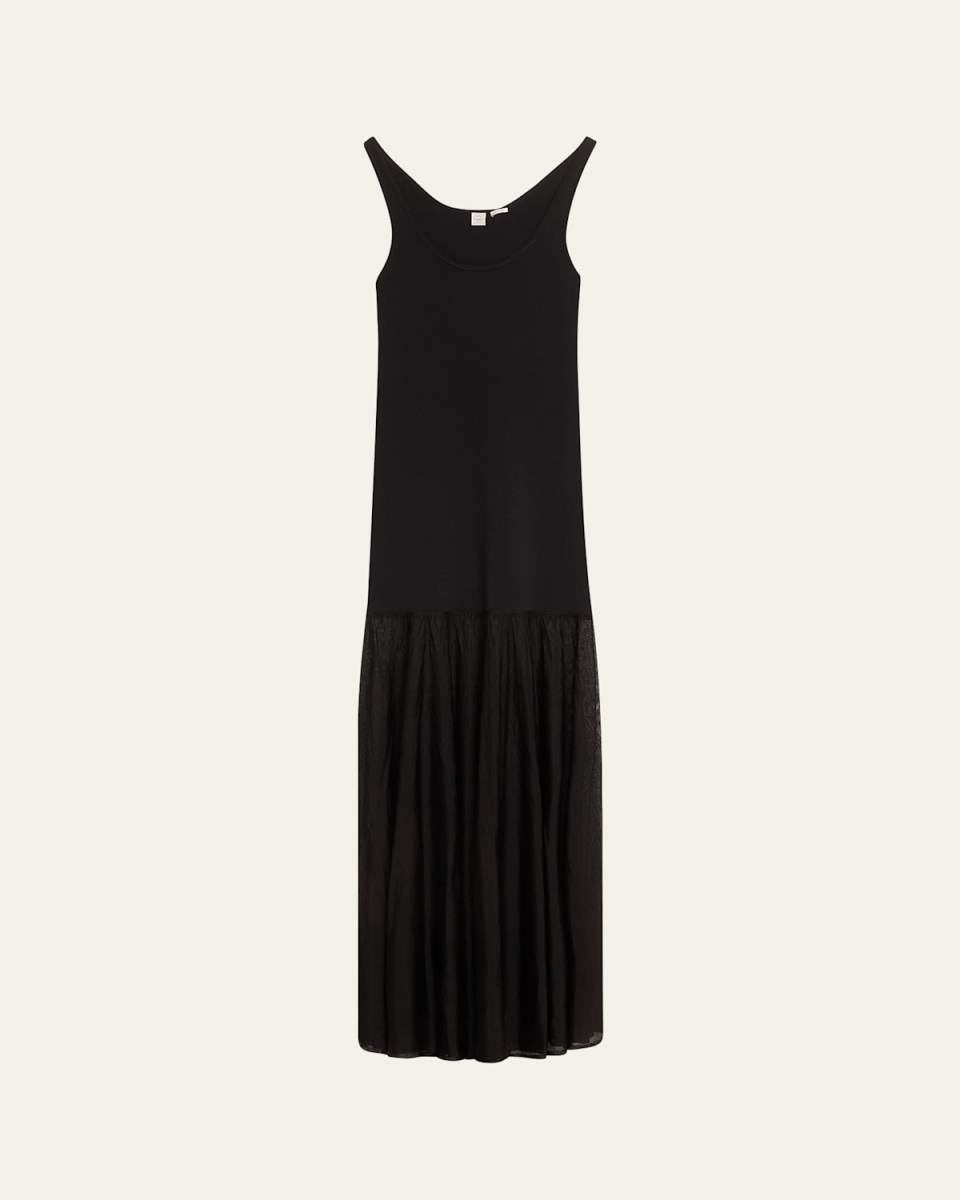 Evening Tank Dress